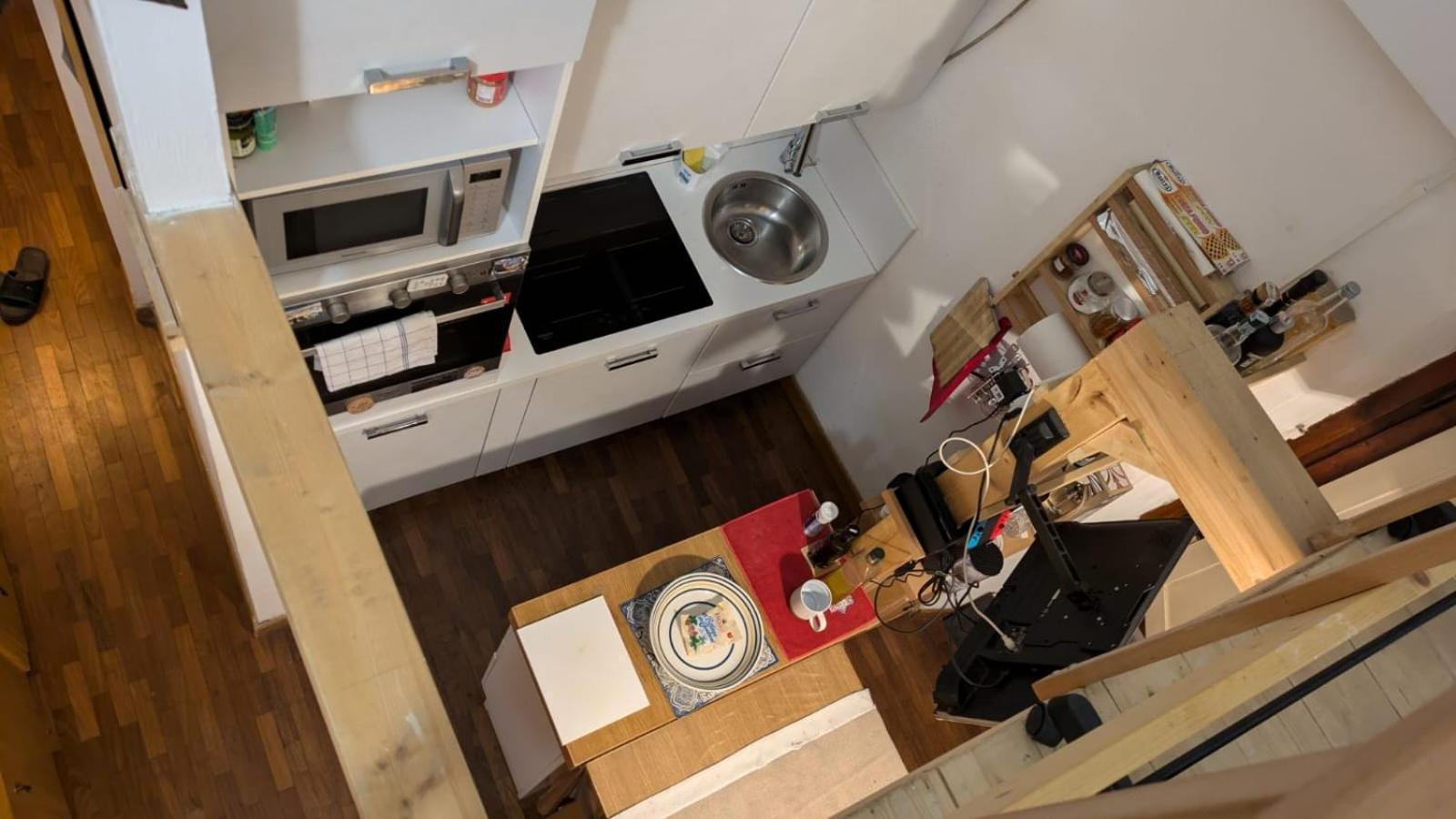 Apartamento Small And Cozy In Florença
