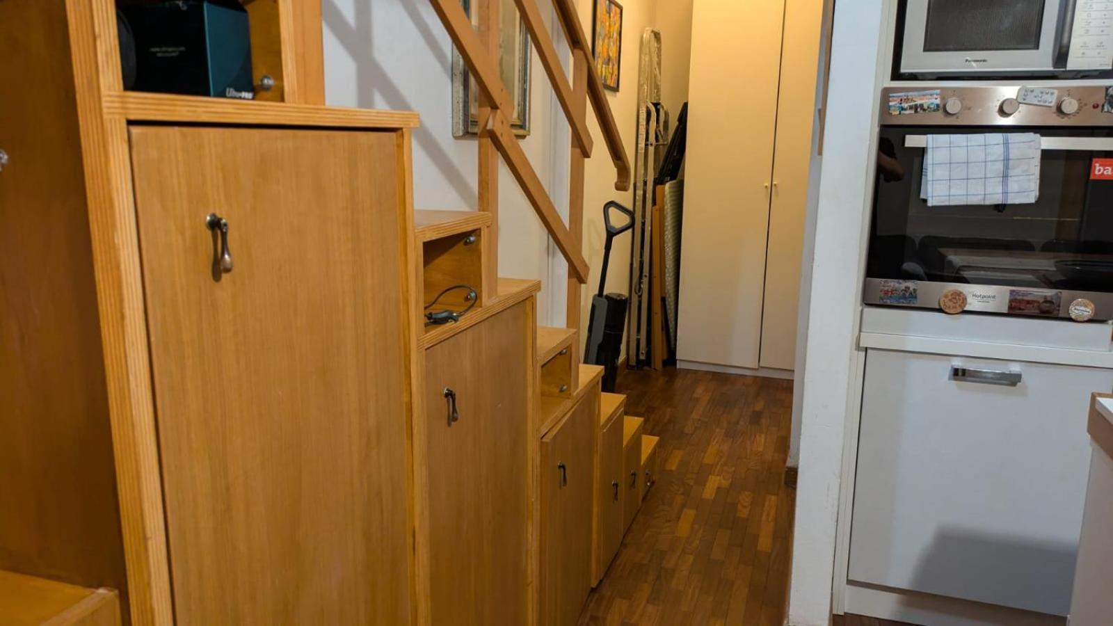 Small And Cozy In Apartamento Florença